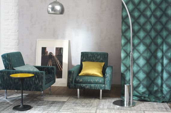 Casadeco Empirestate Slideshow Image