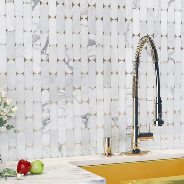 Alanis Mosaic Collection