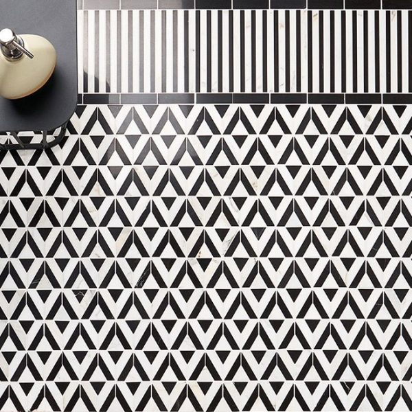 Avant Garde Mosaic Collection