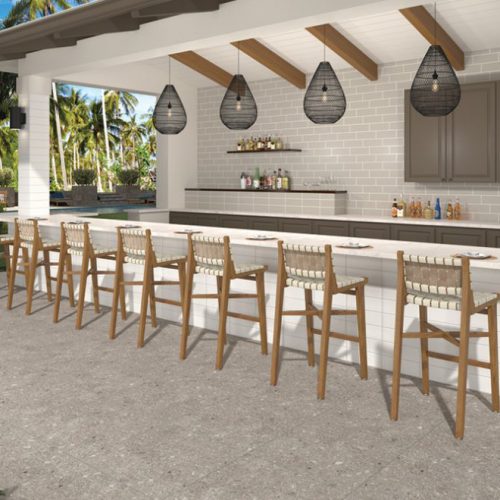 Assemble 2cm by Daltile - SS Tile & Stone