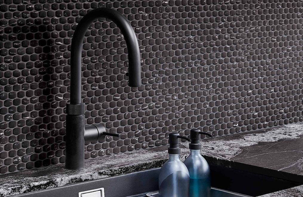 Tobico Mosaic Collection