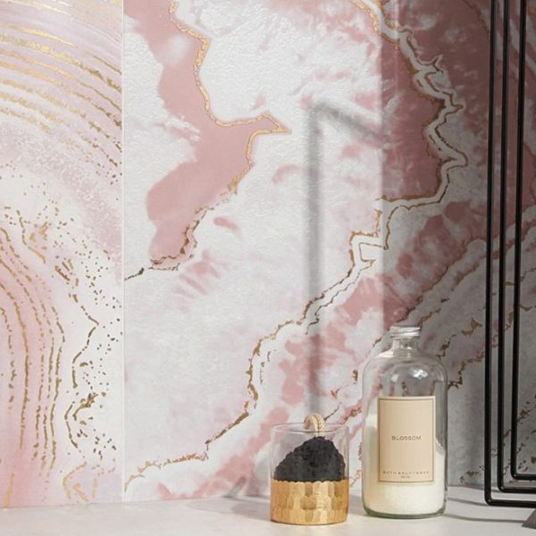 Deco Agate by Soho Studio