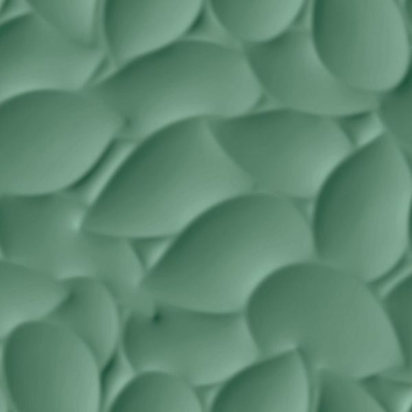 leaf-green