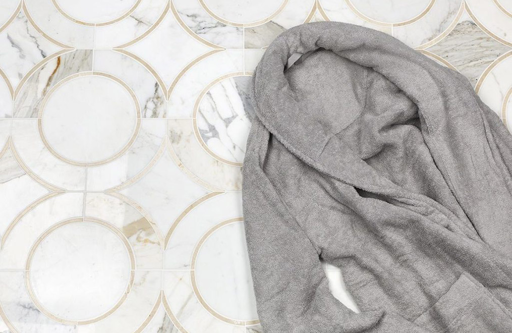 MJ Star 2.0 Calacatta