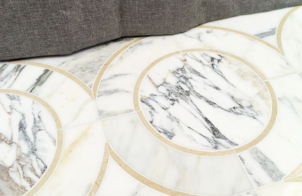 MJ Star 2.0 Calacatta - Image 4