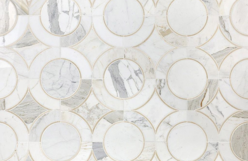 MJ Star 2.0 Calacatta - Image 2