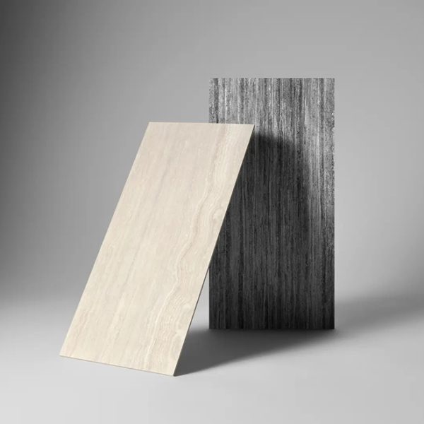 Aeterna Limestone Inspired Slab Collection