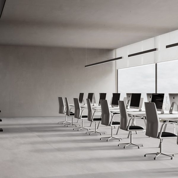 Aeterna Contemporary Slab Collection