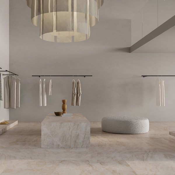 Aeterna Onyx Inspired Slab Collection