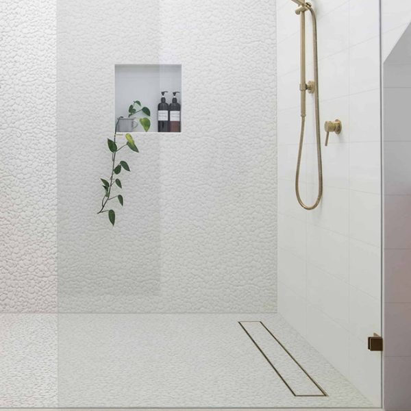 Brook Pebble Mosaic Collection