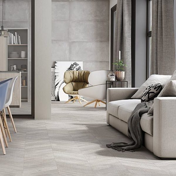 Elan (Artwood) Chevron by Ibero