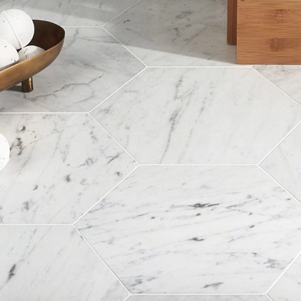 Epoch Marble Collection