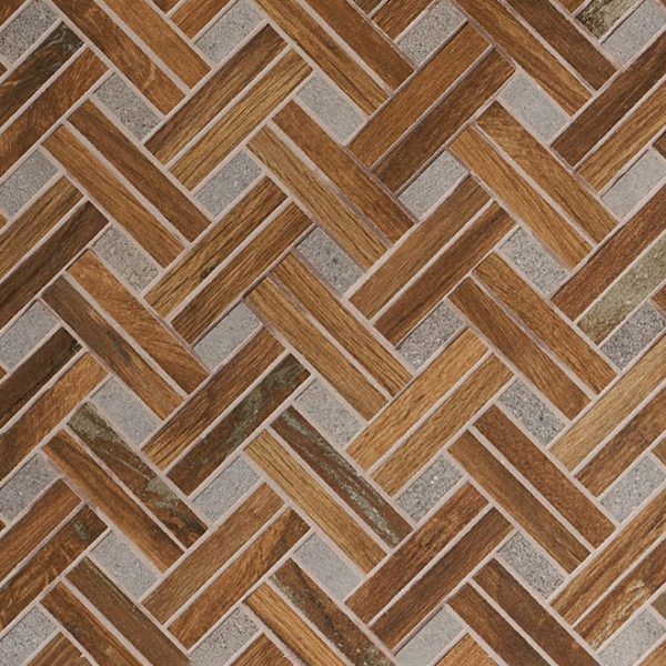 basketweave-oak