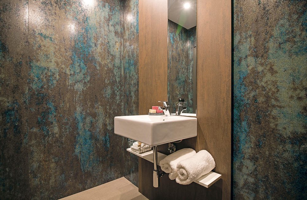 Fusion by Inalco