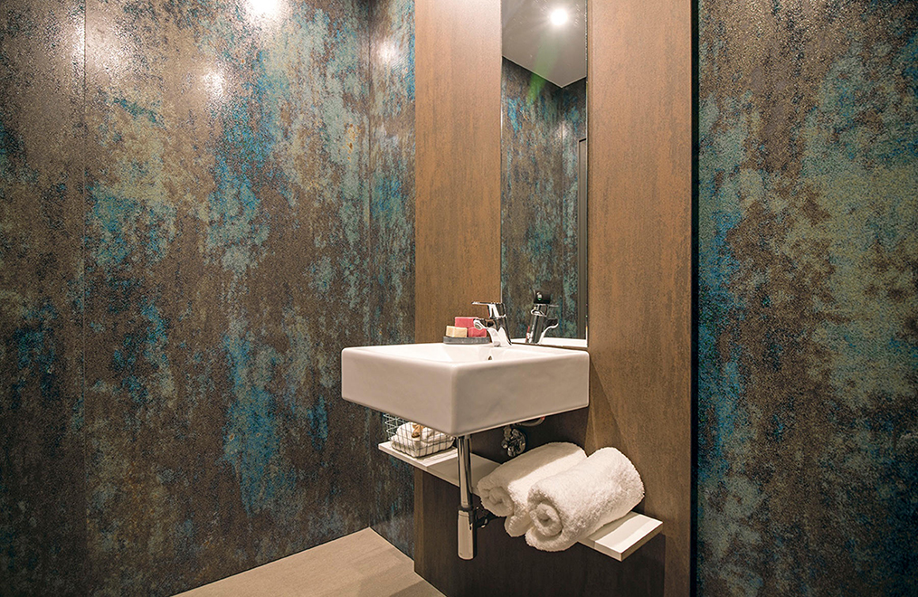 Fusion by Inalco