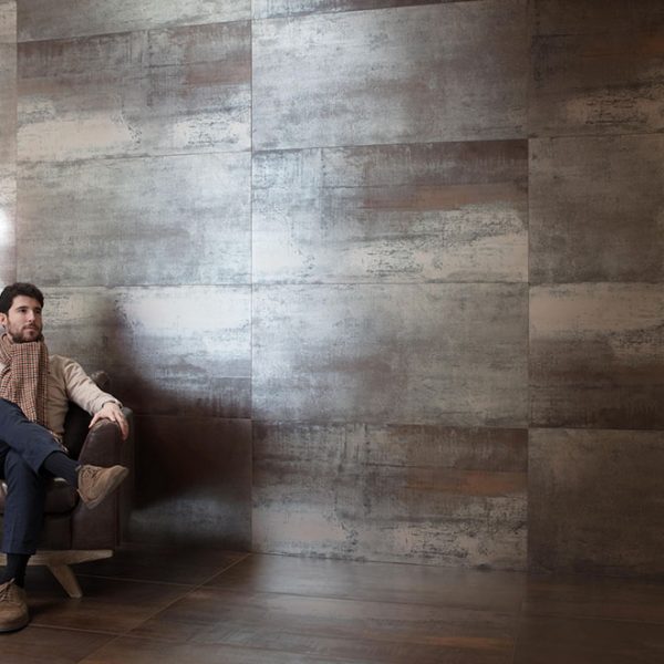 Corten by Tau