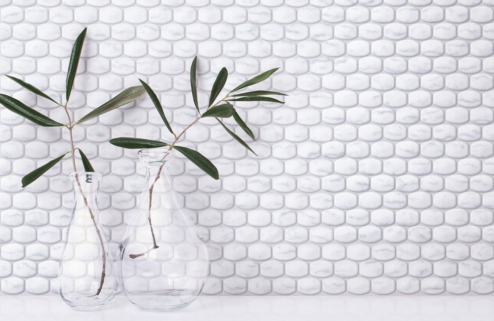 Tobico Mosaic Collection - SS Tile & Stone