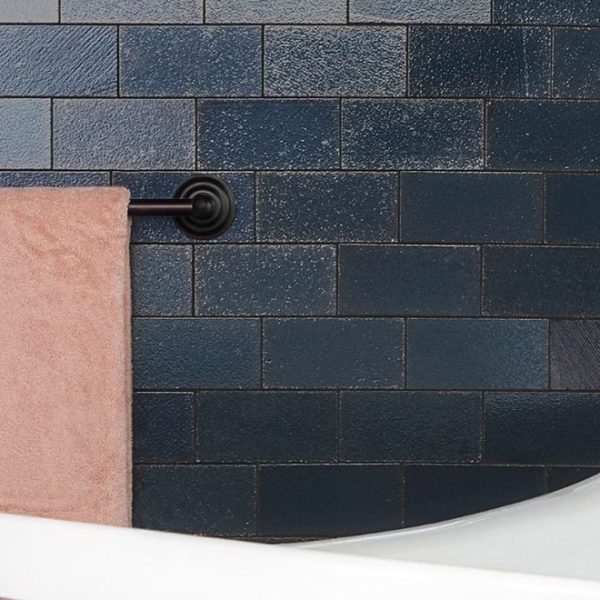 Art Lava Brick by Soho Studio