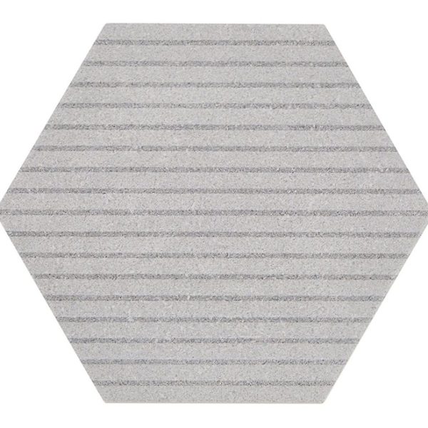 gris-decor-hexagon