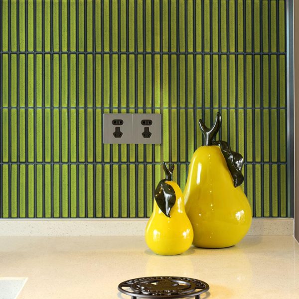Concave Mosaic Collection