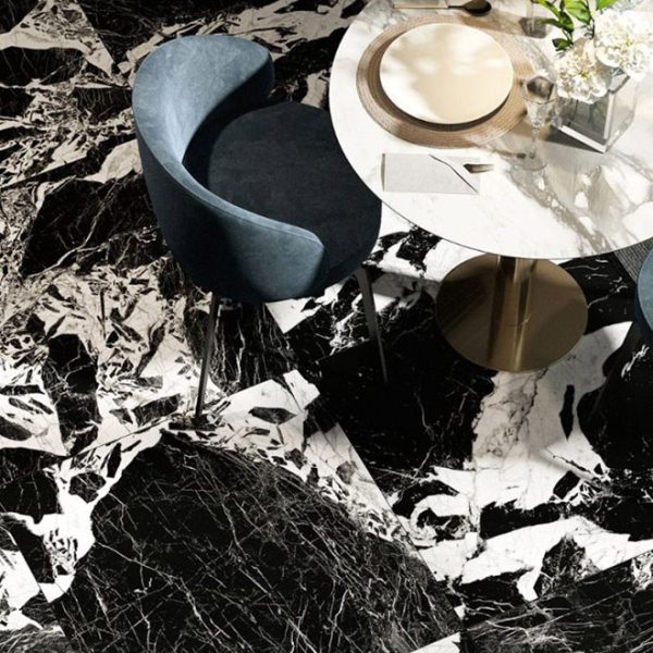 Concorde Black Antique by Soho Studio