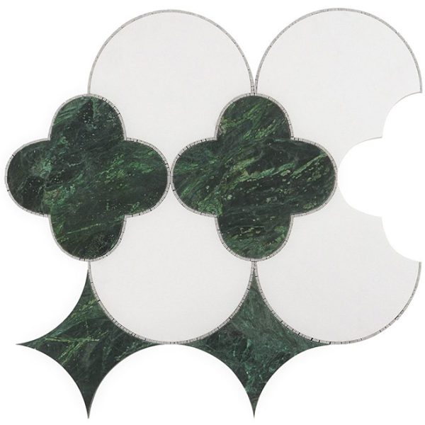 verde