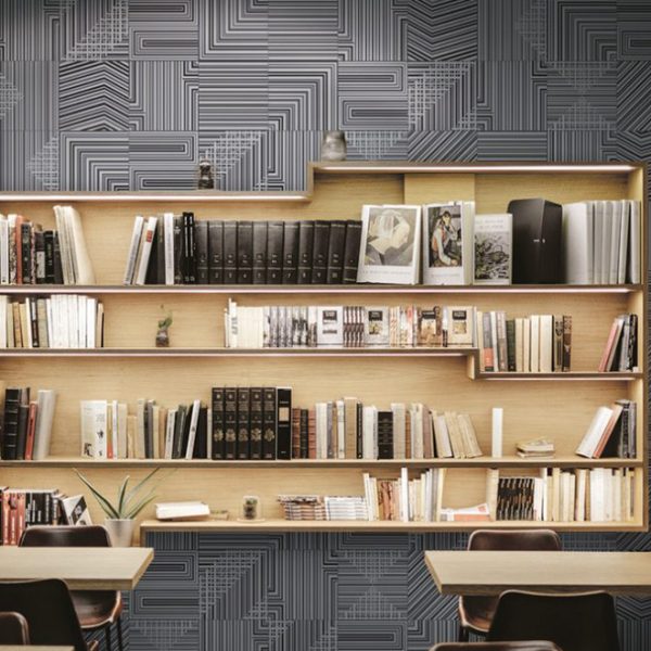 Geometric Fusion by Daltile