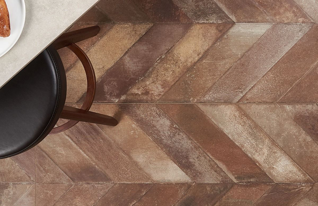 Chevron by Iris (discontinued - limited stock)