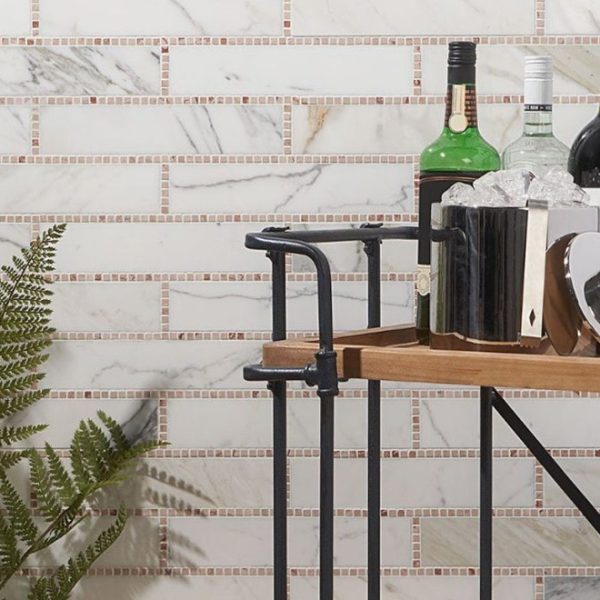 New Palm Beach Brick by Krista Watterworth