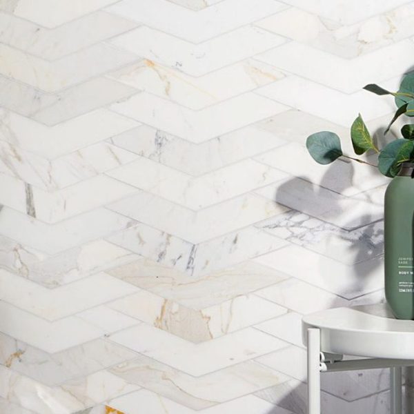 New Palm Beach Floral by Krista Watterworth