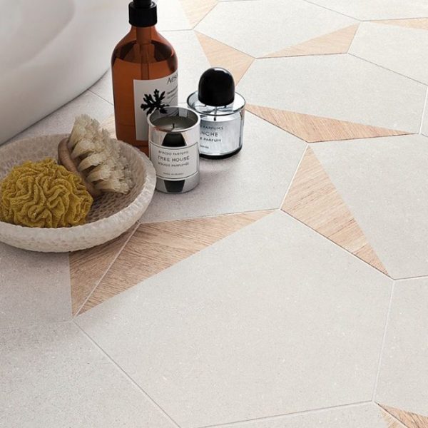 Piaka Wood by Soho Studio