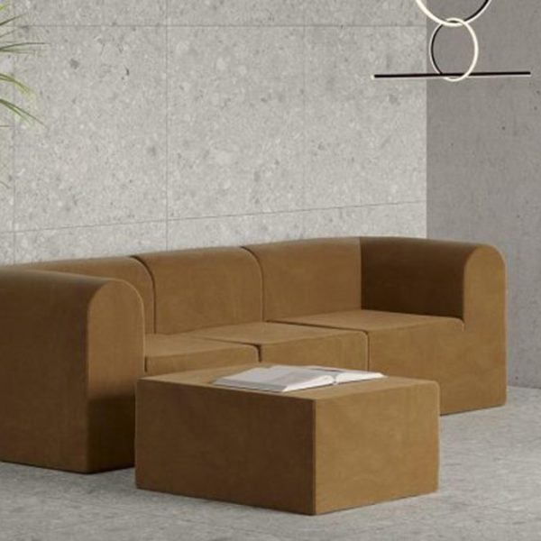 Ceppostone by Vitra