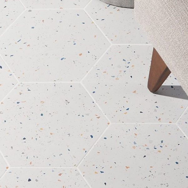 Wild Terrazzo by Soho Studio
