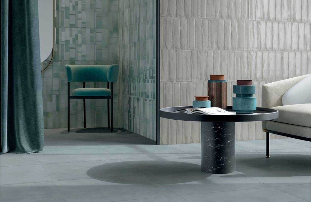 Multiforme Porcelain by Marca Corona - SS Tile & Stone