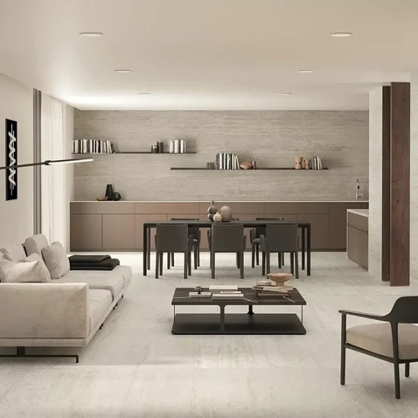 Marvel Travertine by Atlas Concorde