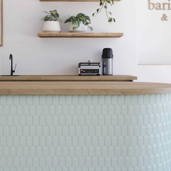 Arch Deco Mosaic Collection