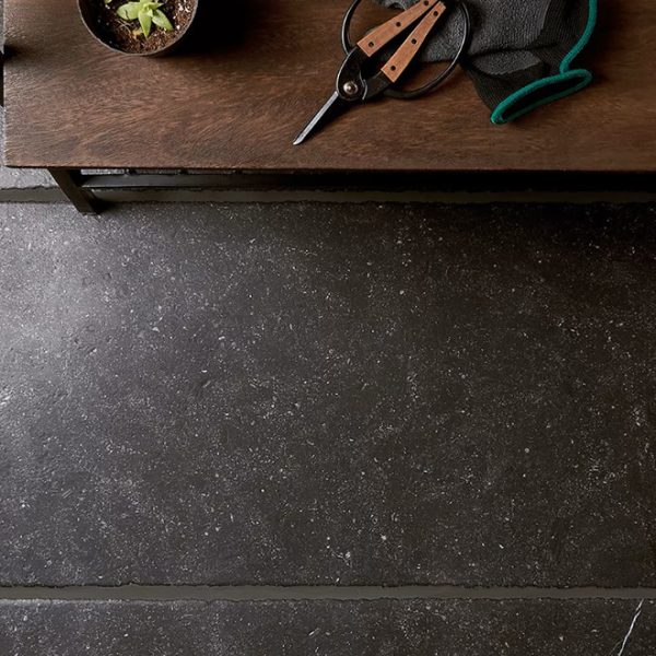 Belgian Bluestone