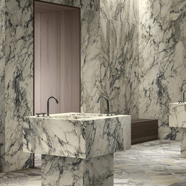 Marble Edition by Del Conca