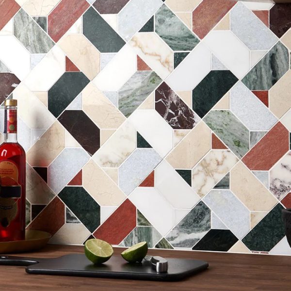 Cafura Mosaic Collection