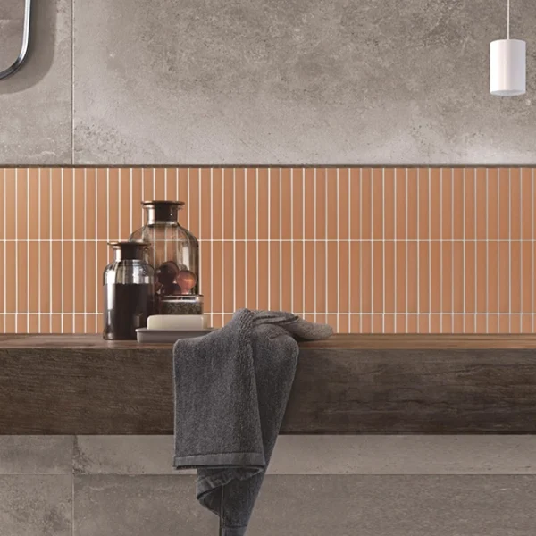 Kit Kat Mid Century Mosaic Collection
