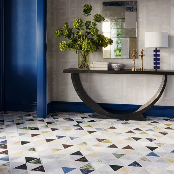 Lorelai Mosaic