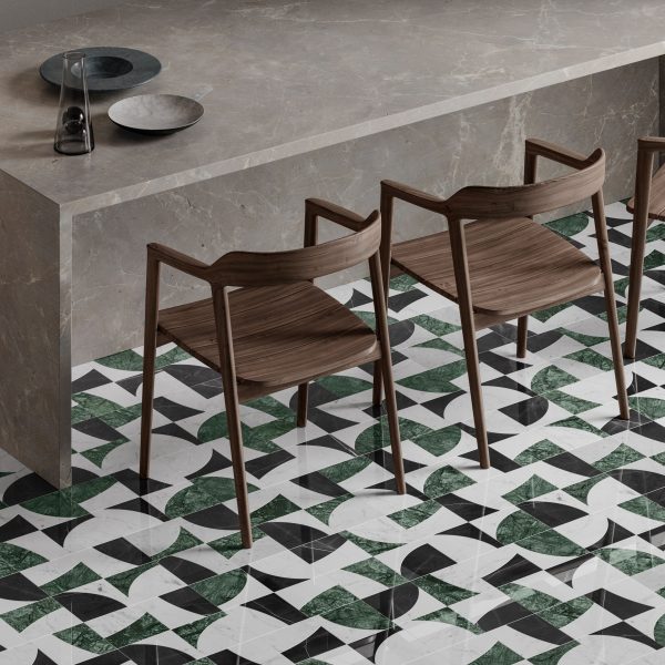 Utopio Eclypse Marble Collection