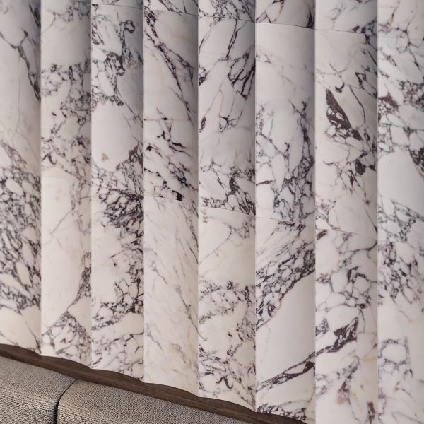 Viola Roccia Marble Collection